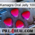 Kamagra Oral Jelly 100 13